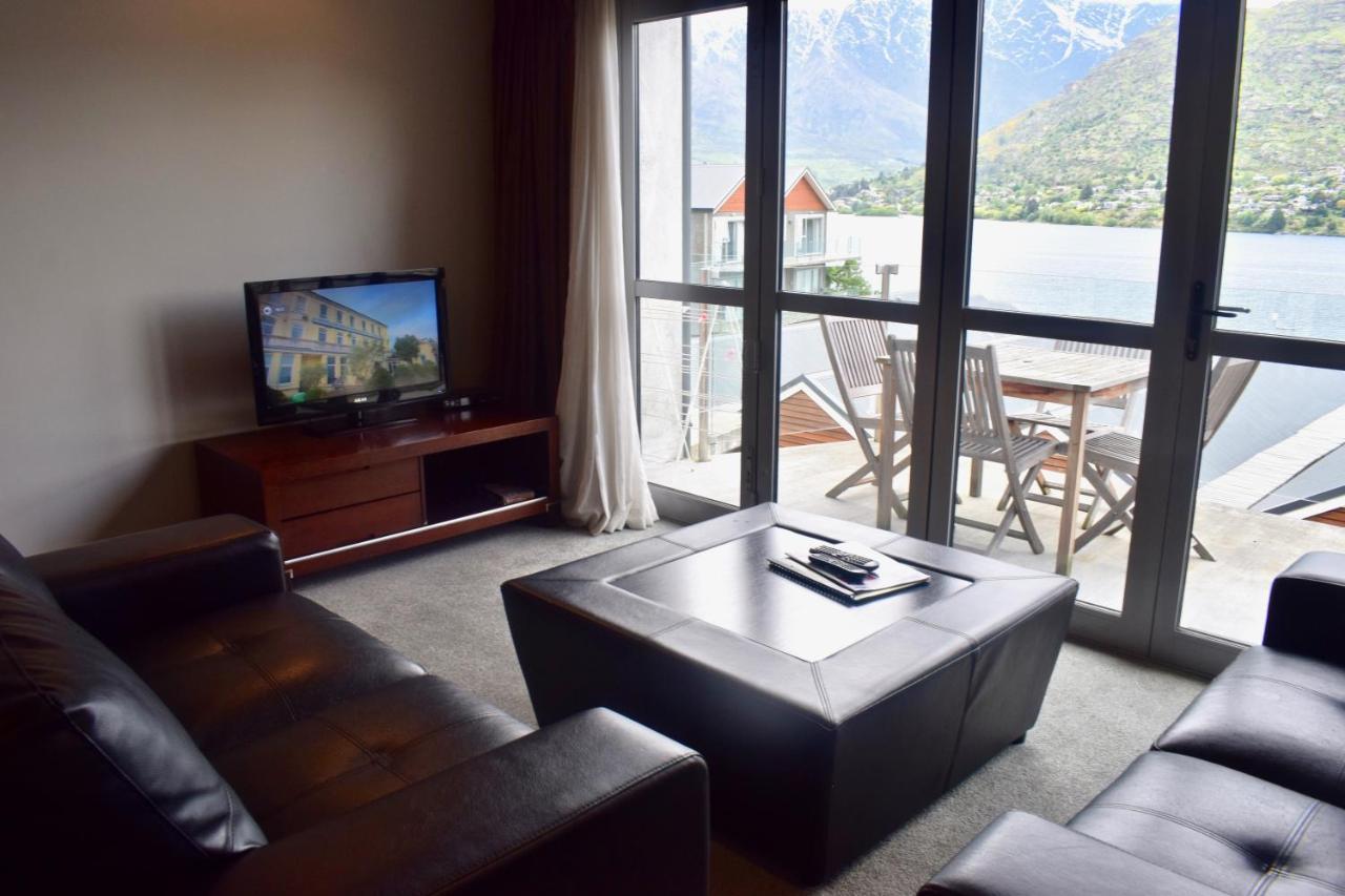 Alpine Village - 2 Bedroom Executive Apartment Κουίνσταουν Εξωτερικό φωτογραφία